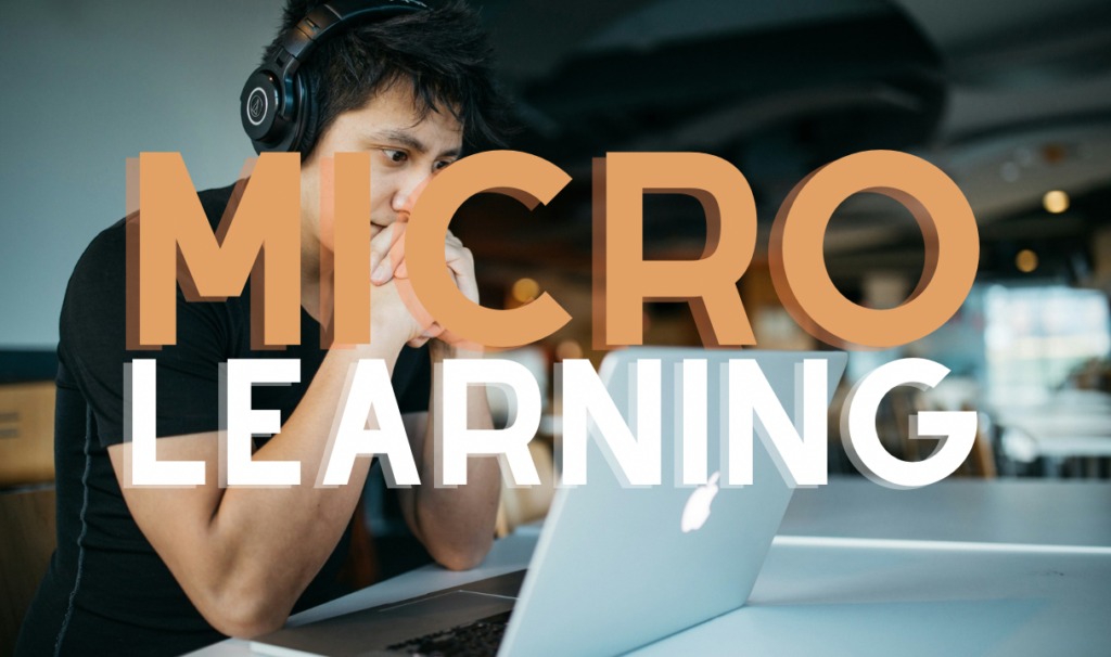 Le microlearning AxeLearn : une révolution dans la formation continue - Axe Learn